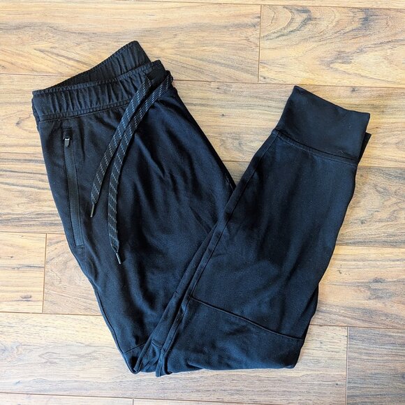 American Eagle Outfitters Other - American Eagle Outfitters AE Black Jogger Sweatpants (S)